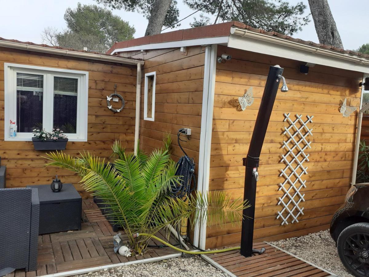 De Charme Avec Piscine Chalet *