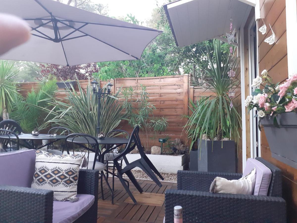 De Charme Avec Piscine Chalet